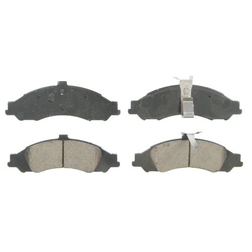 Balatas Ceramicas GTO 2004 Pontiac V8 5.7L Delanteras Wagner 309380646539222