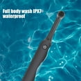 thumbnail image 5 of Electric Rotary Toothbrush Electric Toothbrush, Low Noise, Portable, Smart Timer Electric Toothbrush IPX7 Water Electric Toothbrush Vibration, Electric Tooth Brush, 5 of 8