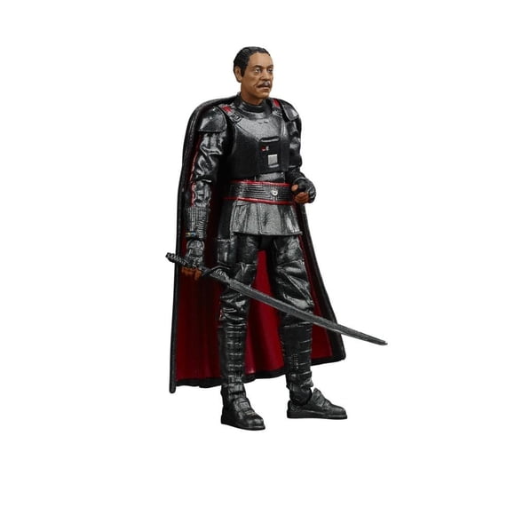 Figura Moff Gideo Hasbro Star Wars 3.75 Pulgadas