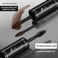thumbnail image 4 of Molianji Eyebrow Double Headed Stained Eyebrow Long Smudging Waterproof And Lasting Setting, 4 of 8