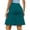Green Jade, variant on PINSPARK Golf Skirts for Women 20" Knee Length Skirts with Shorts Active Skorts Yoga Pickleball Clothing