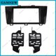 thumbnail image 2 of Adaptador de Fascia para marco de coche, decodificador de caja Canbus de 9 pulgadas para Android, Kit de Panel de ajuste de tablero de Radio, Ford Ranger 2015-2020, gama baja,Gráfico, 2 of 3