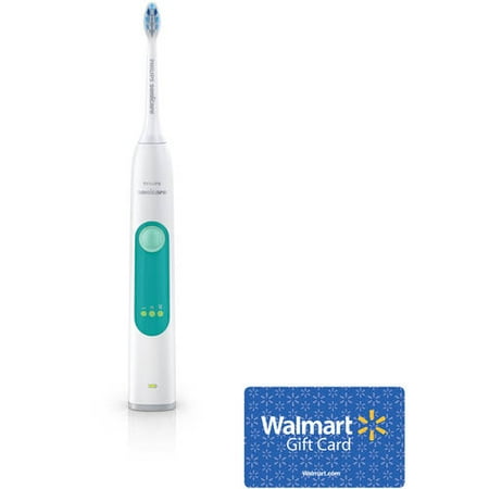 Sonicare Gum Care Toothbrush with $10 Gift Card