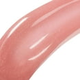 Hard Candy Plumping Serum Lip Gloss, 1392 Pink Teddy, .12 oz