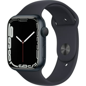 NIKE×Apple Watch series7 45mm Apple Watch Series 7 45mm (GPS + Cellular) Nike - Very Good | eBay