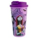 thumbnail image 1 of Vaso Térmico Con Tapa Para Café, Diseño El Extraño Mundo de Jack, Vaso Moderno Reutilizable con Personajes Animados, Capacidad 500 Ml, 1 of 5