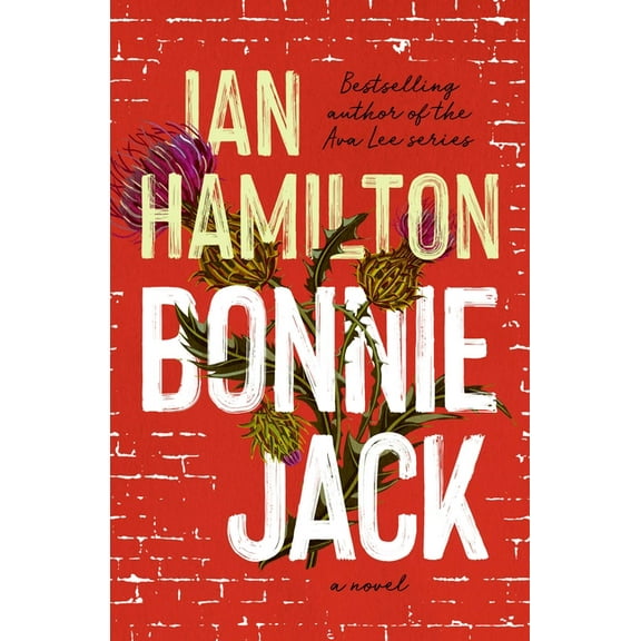 Bonnie Jack, (Paperback)