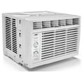 thumbnail image 2 of Arctic King 5,000 BTU 115V Mechanical Window Air Conditioner, WWK05CM01N, 2 of 11