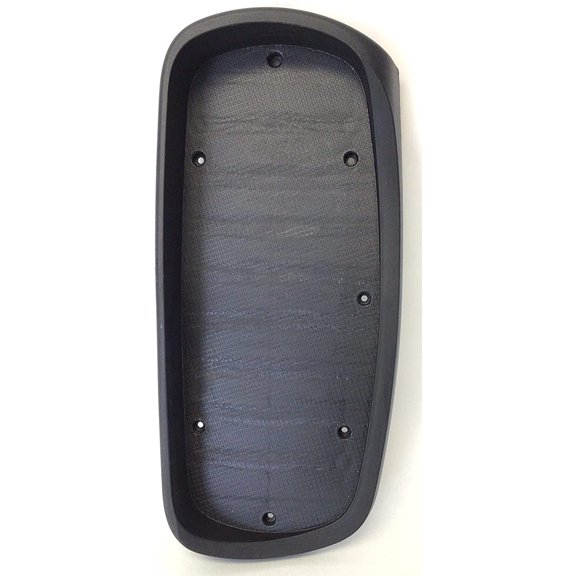Hydra Fitness Exchange Right Foot Pedal MFR-393429 or 349540 or 23887 or 350447 Works W Elliptical