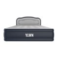 thumbnail image 1 of Colchón inflable Yawn Air Bed Queen Size, 1 of 3