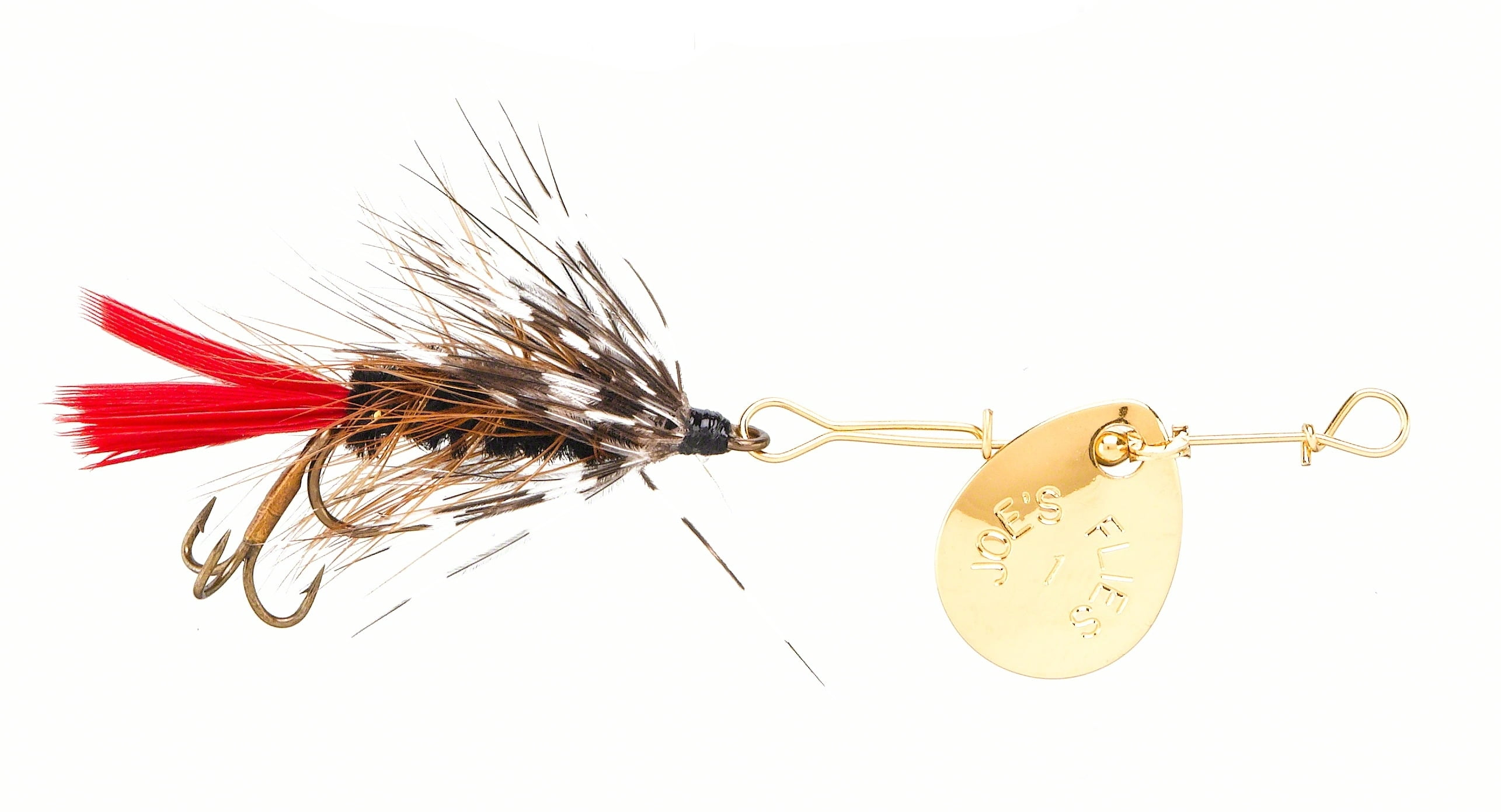 ICE FLIES Wet flies Pick a size Available in size 8-16. Coachman 4-pack 