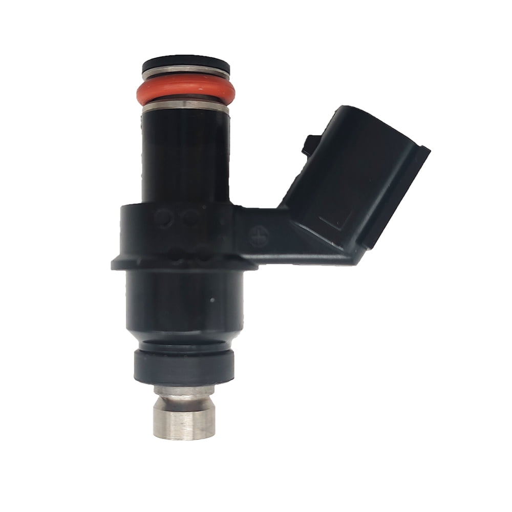 4x Fuel Injectors 49033-0015 for 07-12 NINJA ZX-6R 21-22 Ninja ZX