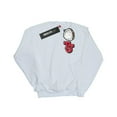 thumbnail image 1 of Tom And Jerry Chandail en Molleton Logo Collégial pour Hommes, 1 of 1