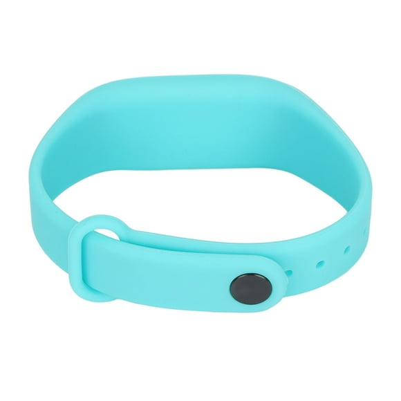 Watch Wristband,Silicone Watch Band Replacement Adjustable Watch Band Silicone Watch Band Built for the Future