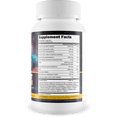 thumbnail image 7 of Elephant Memory Hack - Our Best Brain Supplement for Mental Alertness, Memory, Focus, & Concentration - Daily Brain Booster Supplement - Focus Iq Memo Boost Mental Clarity and Focus Supplements, 7 of 7