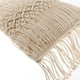 thumbnail image 3 of Cojín decorativo estilo bohemio indio para sofá o sillón do, 3 of 8