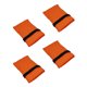 thumbnail image 1 of Cubierta de grifo de 4 piezas protección contra congelación de grifo para calcetines de grifo al aire libre Wmkox8yii hjk2297, 1 of 1