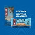 thumbnail image 3 of CLIF BAR, Mini Chocolate Chip Energy Bar, 70% Organic Ingredients, No Artificial Flavours, 3 of 6