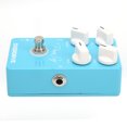 thumbnail image 2 of Guitar Overdrive Pedal, Overdrive Pedal Aluminum Alloy Shell Practical In Performance  For Music Club For Outdoor Performance, 2 of 8