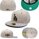 thumbnail image 4 of [Nuevo] MLB Vintage Clásico De LA Moda LA Dodge Juventud Sombrero Deportivo De Gran Tamaño De Los Hombres Y Las Mujeres De Ala Plana Hip Hop Bordado Gorra De Béisbol 3UAA, 4 of 4