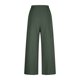 thumbnail image 5 of Pantalones Elásticos de Cintura para Mujeres Pantalones Largos de Cordón de Mezcla de Lino Sólido con Bolsillos Laterales Casual, Pantalones de Lino de Mujer con Bolsillos, 5 of 7