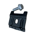 thumbnail image 5 of jiaping Battery Hold Down Clamp Bracket 1J0803219 Direct Replaces Spare Parts Holder for, 5 of 9