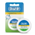 thumbnail image 1 of Hilo Dental Oral B Essential Floss Sabor a Menta 50 m, 1 of 5