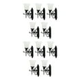thumbnail image 3 of Redempat 5x Antique Miniature Wall Lamp for Accessories DIY Style D 2Set, 3 of 6