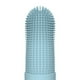 thumbnail image 2 of Cepillo Dientes Del Perro 360 Grados Suministros () Azules, 2 of 3