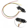 thumbnail image 2 of Infrared Distance Sensor, Stable Performance Wide Application Infrared Ranging Module  For Working, 2 of 8