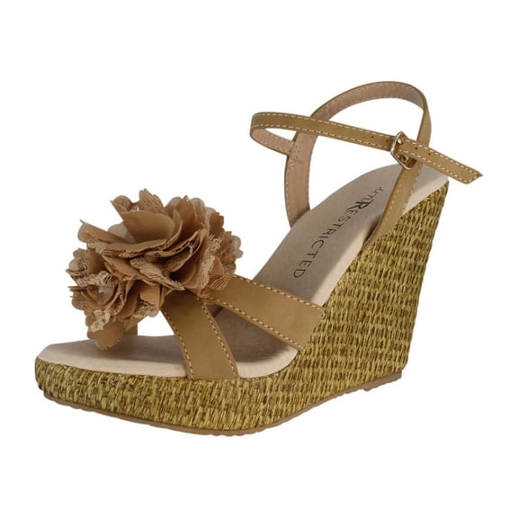 Restricted Womens Alyssa Sandals