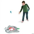 thumbnail image 2 of Inflatable Shark Toss Game (5Pc) - Toys - 5 Pieces, 2 of 3