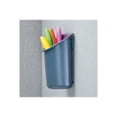 thumbnail image 2 of Universal - Gobelet à Crayon - Plastique - Charbon, 2 of 2