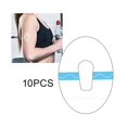 thumbnail image 3 of 50 Pcs/set Patchs de Protection pour Capteurs de Sport Freestyle Patchs Adhésifs Transparents Étanches, 3 of 5