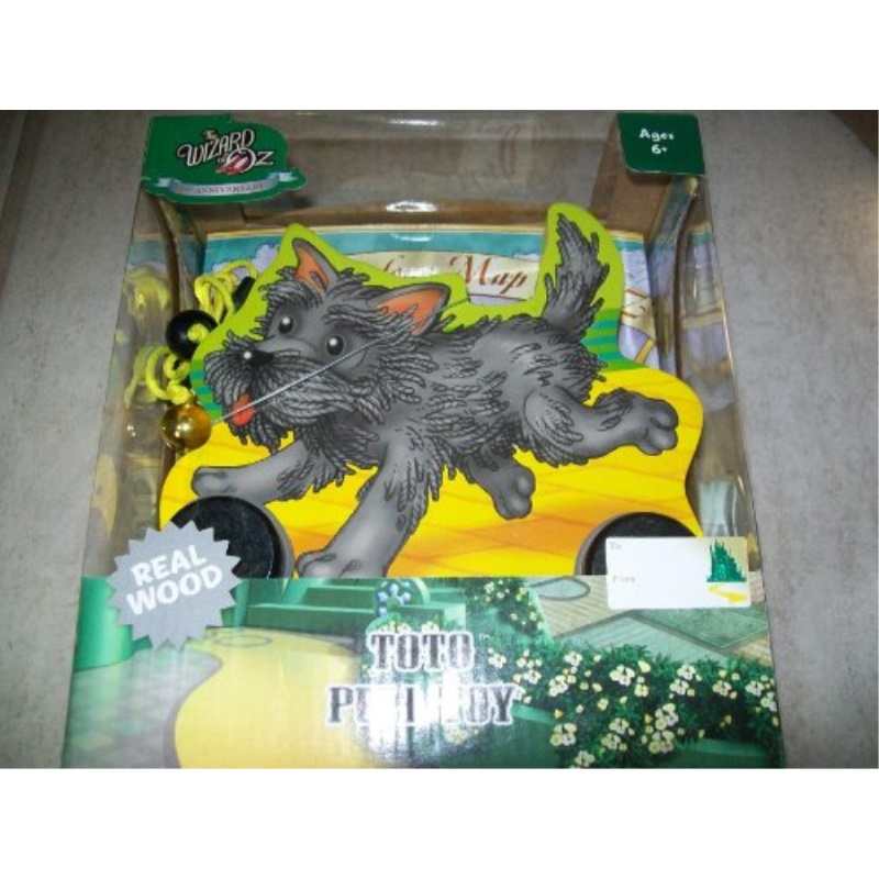 wizard of oz toys walmart