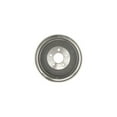 thumbnail image 3 of Raybestos 9716R, Grade Brake Drum, Rear Brake, Fit for 2002 Jeep Liberty Models, 3 of 4