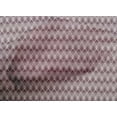 thumbnail image 4 of oneOone Cotton Poplin Fabric Chevron Geometric Decor Fabric Printed BTY 42 Inch Wide, 4 of 5
