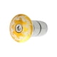thumbnail image 4 of Par de horquillas de suspensión Soidarity para bicicleta, auriculares profesionales, equipo deportivo, Type2 NO2, 4 of 6