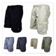 thumbnail image 3 of Pantalones Cortos Tácticos Militares Impermeables A La Moda., 3 of 3