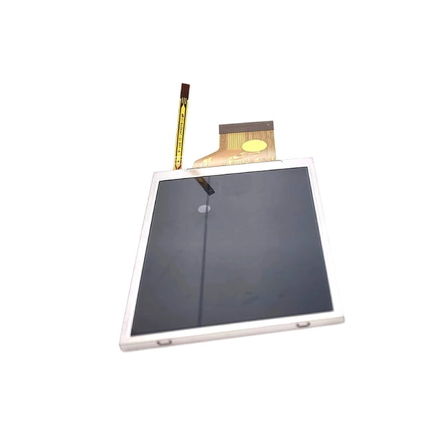 Sidaley Pantalla de cristal líquido LCD Suministros de visualización Pantallas de herramientas Videocámara Limpiar imagen Accesorios Herramientas Electrónica