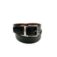 thumbnail image 2 of George Men'S 38MM Reversible Belt, 2 of 7