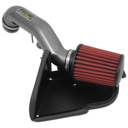 AEM 2015-2016 Audi A3 L4-2.0L F/I Silver Cold Air Intake System