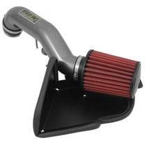 AEM 2015-2016 Audi A3 L4-2.0L F/I Silver Cold Air Intake System