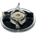 thumbnail image 4 of Blendin Replacement 4 Base Gears, 4 Blade Gears Clutch Parts, Compatible with Magic Bullet MB1001 Blender, 4 of 5