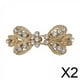 thumbnail image 1 of Broche con clip para suéter,Broche para cuello de suéter,broche para cárdigan,Pinzas para chal de vestidos de capa medievales,Broches para camisa con cierre para disfraz de mujer y, 1 of 8