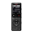 thumbnail image 3 of Grabadora de voz digital Sony ICD-UX570 Slim Design Black, 3 of 9