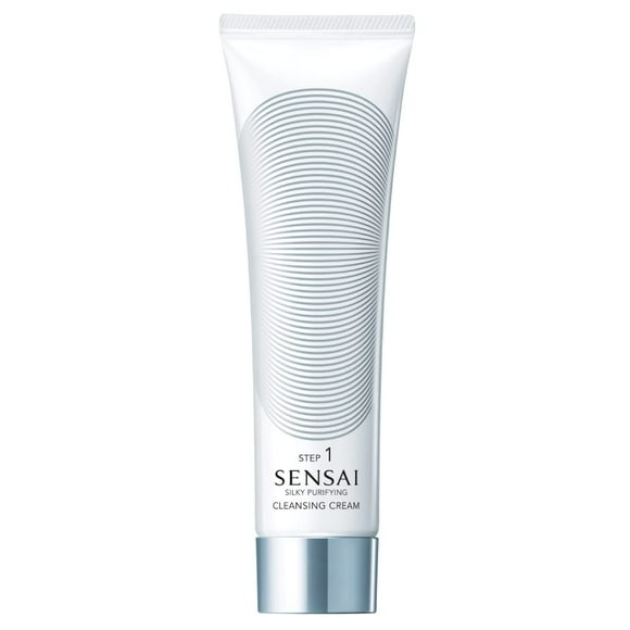 Crema Limpiadora Sensai Silky Purifying 125ml