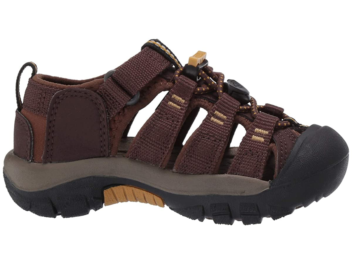 keen newport bison