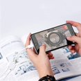 thumbnail image 3 of Paquete de 2 adaptadores de auriculares esbeecables para iPhone Lightning de 3,5 mm, 3 of 9