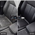 thumbnail image 6 of JGJJUGN 50g Leather Care Balm, Leather Cleaner and Conditioner, Stain Removal Polish, Protective Coating for Seats and Dashboards, Interior Maintenance for All Leather Types, 6 of 9